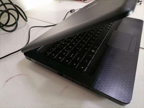 *LIQUIDATION STOCK*COMPAQ PRESARIO CQ56 LAPTOP*POWERS ON SCREEN BLANK*SOLD AS IS**