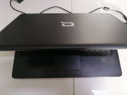 *LIQUIDATION STOCK*COMPAQ PRESARIO CQ57 LAPTOP*POWERS ON SCREEN BLANK*SOLD AS IS**