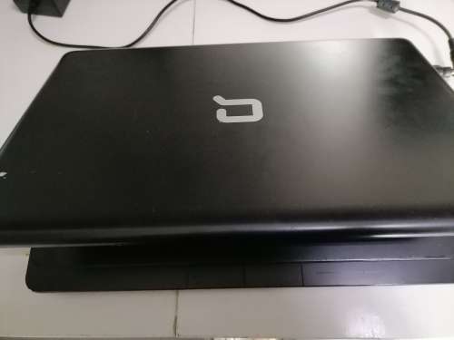 *LIQUIDATION STOCK*COMPAQ PRESARIO CQ57 LAPTOP*POWERS ON SCREEN BLANK*SOLD AS IS**