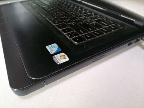 *LIQUIDATION STOCK*COMPAQ PRESARIO CQ57 LAPTOP*POWERS ON SCREEN BLANK*SOLD AS IS**