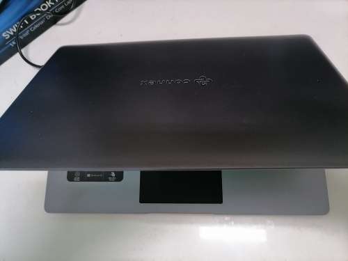 * CONNEX SWIFTBOOK PRO LAPTOP, 4GB RAM , 64GB SSD, IN BOX,WAS NEW(CRACKED SCREEN)R4000 IN STORE**