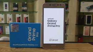 *PAY DAY DEALS*LIKE NEW SAMSUNG GALAXY GRAND PRIME PRO DUAL SIM,GOLD*R4000 RETAIL**