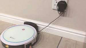 *WOW*LIKE NEW MILEX INTELLIVAC ROBOT 3IN1 VAC,MOP,SWEEP, WITH REMOTE/ATTACHMENTS IN BOX*R5000 RETAIL
