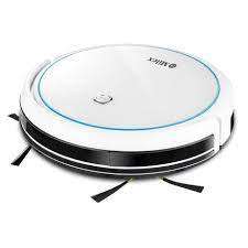 *PAY DAY DEALS*MILEX INTELLIVAC ROBOT 3IN1 VAC,MOP,SWEEP, REMOTE,DOCK STATION ETC+ BOX*R6000 RETAIL