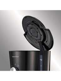 *PAY DAY DEALS*DEMO MORPHY RICHARDS EVOKE DIGITAL COFFEE MACHINE IN BOX*R2200 IN STORE**