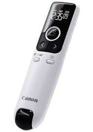*GRAB THE LAST ONES*5 X BRAND NEW SEALED CANON PR-100-R PROFESSIONAL LAZER PRESENTER*R1000 IN STORE*