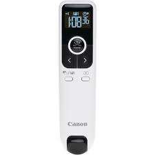 *GRAB THE LAST ONES*5 X BRAND NEW SEALED CANON PR-100-R PROFESSIONAL LAZER PRESENTER*R1000 IN STORE*