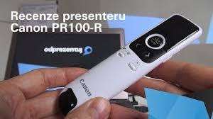 *GRAB THE LAST ONES*5 X BRAND NEW SEALED CANON PR-100-R PROFESSIONAL LAZER PRESENTER*R1000 IN STORE*