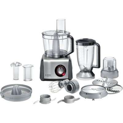 *PAY DAY DEALS*BRAND NEW BOSCH MULTITALLENT 8 ALL IN 1 FOOD PROCESSOR*R2800 IN STORE**