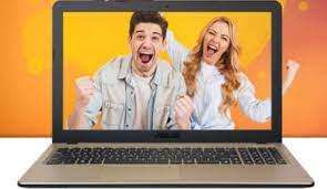*AWESOME NEW STOCK*BRAND NEW ASUS VIVOBOOK MAX A541N WITH CHARGER IN BOX*R5000 IN STORE*