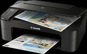 *GRAB THIS DEAL*BRAND NEW CANON TS3340 WIFI PRINTER, SCANNER,COPIER IN BOX WITH INK,DISK,MANUAL ETC*