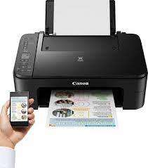 *GRAB THIS DEAL*BRAND NEW CANON TS3340 WIFI PRINTER, SCANNER,COPIER IN BOX WITH INK,DISK,MANUAL ETC*