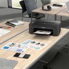 *GRAB THIS DEAL*BRAND NEW CANON TS3340 WIFI PRINTER, SCANNER,COPIER IN BOX WITH INK,DISK,MANUAL ETC*