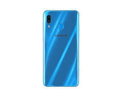 *CHRISTMAS IN JULY*BRAND NEW CONDITION SAMSUNG A30, 64GB, 4GB RAM*AWESOME BLUE*R4500 IN STORE*