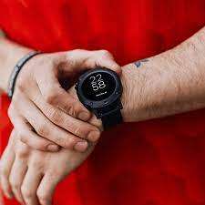 *CHRISTMAS IN JULY*LIKE NEW Canyon GPS Sports SmartWatch IP68 Geolocation*R2000 IN STORE*