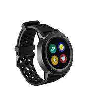 *CHRISTMAS IN JULY*LIKE NEW Canyon GPS Sports SmartWatch IP68 Geolocation*R2000 IN STORE*