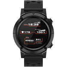 *CHRISTMAS IN JULY*LIKE NEW Canyon GPS Sports SmartWatch IP68 Geolocation*R2000 IN STORE*