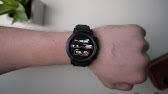 *CHRISTMAS IN JULY*LIKE NEW Canyon GPS Sports SmartWatch IP68 Geolocation*R2000 IN STORE*