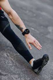 *CHRISTMAS IN JULY*LIKE NEW Canyon GPS Sports SmartWatch IP68 Geolocation*R2000 IN STORE*