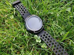 *CHRISTMAS IN JULY*LIKE NEW Canyon GPS Sports SmartWatch IP68 Geolocation*R2000 IN STORE*