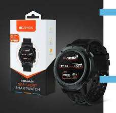 *CHRISTMAS IN JULY*LIKE NEW Canyon GPS Sports SmartWatch IP68 Geolocation*R2000 IN STORE*