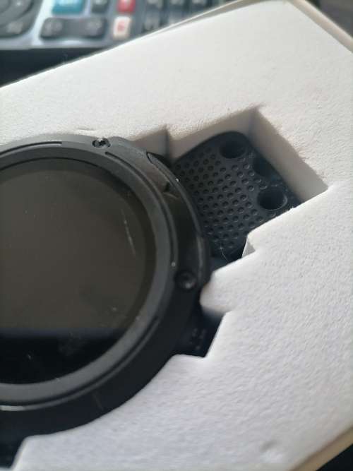 *CHRISTMAS IN JULY*LIKE NEW Canyon GPS Sports SmartWatch IP68 Geolocation*R2000 IN STORE*