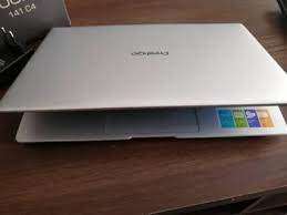 *FRSH NEW DEALS*DEMO PRESTIGIO 141 C4 .AMD A4, 64GB SSD, 4GB RAM*FREE NEW TARUS BACKPACK*R5999