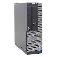*WOMANS WEEK DEAL*FREE GOLD CHAIN*i5 DELL OPTIPLEX 3020 , 8GB RAM, 1TB HDD, 3,2GHZ, W10,OFFICE*R4700