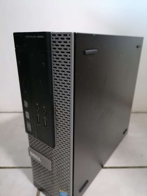 *WOMANS WEEK DEAL*FREE GOLD CHAIN*i5 DELL OPTIPLEX 3020 , 8GB RAM, 1TB HDD, 3,2GHZ, W10,OFFICE*R4700