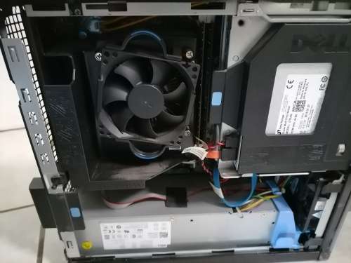 *WOMANS WEEK DEAL*FREE GOLD CHAIN*i5 DELL OPTIPLEX 3020 , 8GB RAM, 1TB HDD, 3,2GHZ, W10,OFFICE*R4700