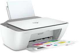 *GRAB THIS AWESOME DEAL*BRAND NEW HP DESKJET 2720 ALL IN ONE PRINTER WITH SEALED INK, MANUAL,DISK*