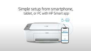 *GRAB THIS AWESOME DEAL*BRAND NEW HP DESKJET 2720 ALL IN ONE PRINTER WITH SEALED INK, MANUAL,DISK*