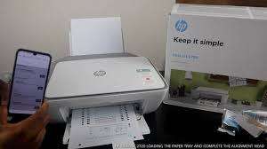*GRAB THIS AWESOME DEAL*BRAND NEW HP DESKJET 2720 ALL IN ONE PRINTER WITH SEALED INK, MANUAL,DISK*