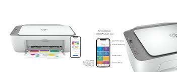*GRAB THIS AWESOME DEAL*BRAND NEW HP DESKJET 2720 ALL IN ONE PRINTER WITH SEALED INK, MANUAL,DISK*