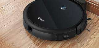 *360 ROBOT VACUUM/MOP C50 IN BOX WITH ATTACHMENTS AND CHARGING HUB/REMOTE*TURNS IN CIRCLES*
