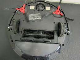 *360 ROBOT VACUUM/MOP C50 IN BOX WITH ATTACHMENTS AND CHARGING HUB/REMOTE*TURNS IN CIRCLES*