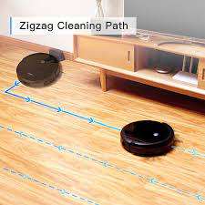 360 ROBOT VACUUM/MOP C50 WITH REMOTE IN BOX WITH CHARGING STATION ETC