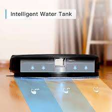 360 ROBOT VACUUM/MOP C50 WITH REMOTE IN BOX WITH CHARGING STATION ETC
