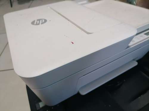 * LOT OF FAULTY/UNTESTED ELECTRONICS*2 X PRINTERS, 2 X UPS, SONY VIDEO CAMERA IN BAG*ONE BID FOR ALL
