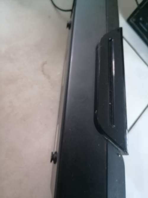 *LG 3D BLUERAY SOUND BAR WITH WIRELESS SUB(SUB NOT CONNECTING)SOUND BAR WORKING*R7000 NEW PRICE**
