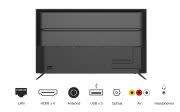*WOW*GRAB THIS DEAL*BRAND NEW JVC 43INCH LED SMART ANDRIOD TV IN BOX WITH REMOTE *R7000 IN STORE*
