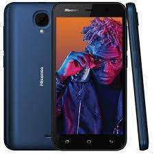 *FREE GIFT WITH PURCHASE*BRAND NEW HISENSE U40 LITE DUAL SIM IN BOX WITH CHARGER*