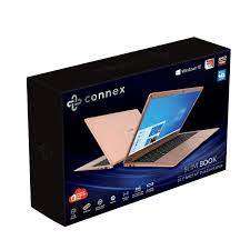 *FREE BAG WITH PURCHASE*AWESOME PINK NEW CONNEX SLIMBOOK 2 LAPTOP IN BOX WIH CHARGER*R5000 RETAIL
