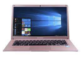 *FREE BAG WITH PURCHASE*AWESOME PINK NEW CONNEX SLIMBOOK 2 LAPTOP IN BOX WIH CHARGER*R5000 RETAIL