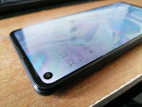 *CRAZY MONTH END DEALS** SAMSUNG GALAXY A21S, QUAD CAM, 32GB, RAINBOW BLUE*R4200 RETAIL*