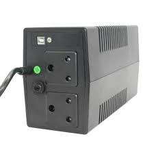 *TIRED OF LOADSHEDDING?*THIS IS A MUST HAVE IN SA *BRAND NEW FSP 600VA UPS IN BOX**R1000 RETAIL