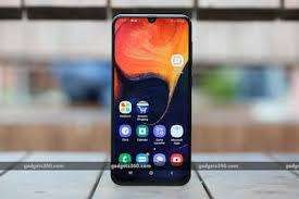 *CRAZY MONTH END DEALS**DEMO SAMSUNG GALAXY A50 128GB,4GB RAM, TRIPPLE CAM, DUAL SIM *R7000 IN STORE