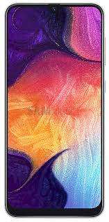 *CRAZY MONTH END DEALS**DEMO SAMSUNG GALAXY A50 128GB,4GB RAM, TRIPPLE CAM, DUAL SIM *R7000 IN STORE