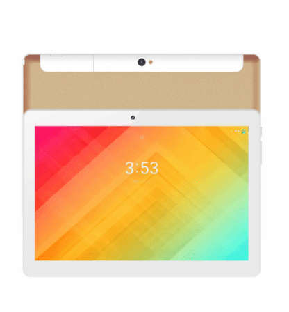 *BELLCO BARGAIN BUY**JVC 10.1` 4G+WIFI TABLET IN BOX (small red line)*R3500 IN STORE**