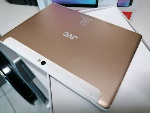 *BELLCO BARGAIN BUY**JVC 10.1` 4G+WIFI TABLET IN BOX (small red line)*R3500 IN STORE**